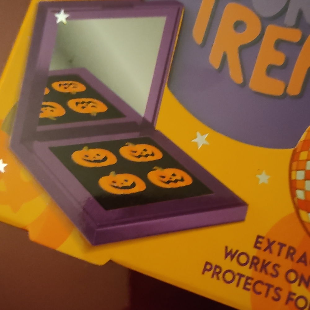 ๐ Halloween Acne Buster Patches - 96 Total ๐ ๐ - Picture 4 of 6
